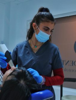 Lola Trabajando 1 - copia